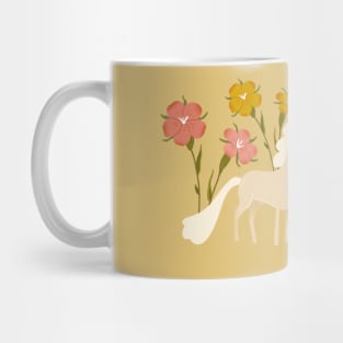 Unicorn power Mug